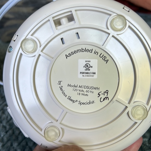 Sound machine - Picture 4 of 4